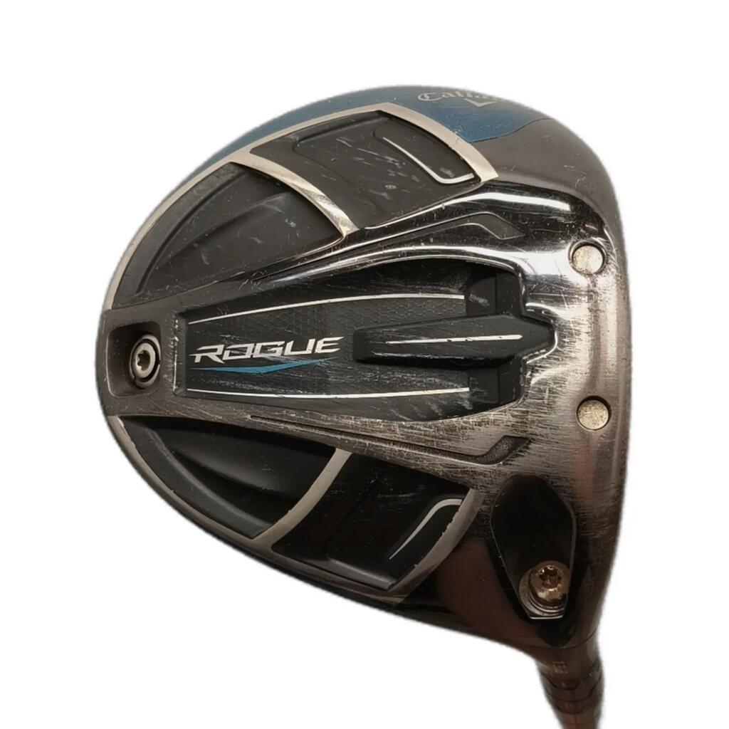 Callaway Rogue + Driver / Flex A-flex / Loft 13.5