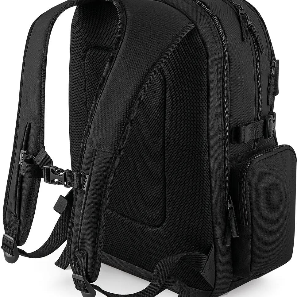 Sac à dos skater old school - Black - One Size