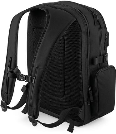 Sac à dos skater old school - Black - One Size