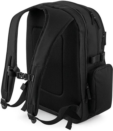 Sac à dos skater old school - Black - One Size