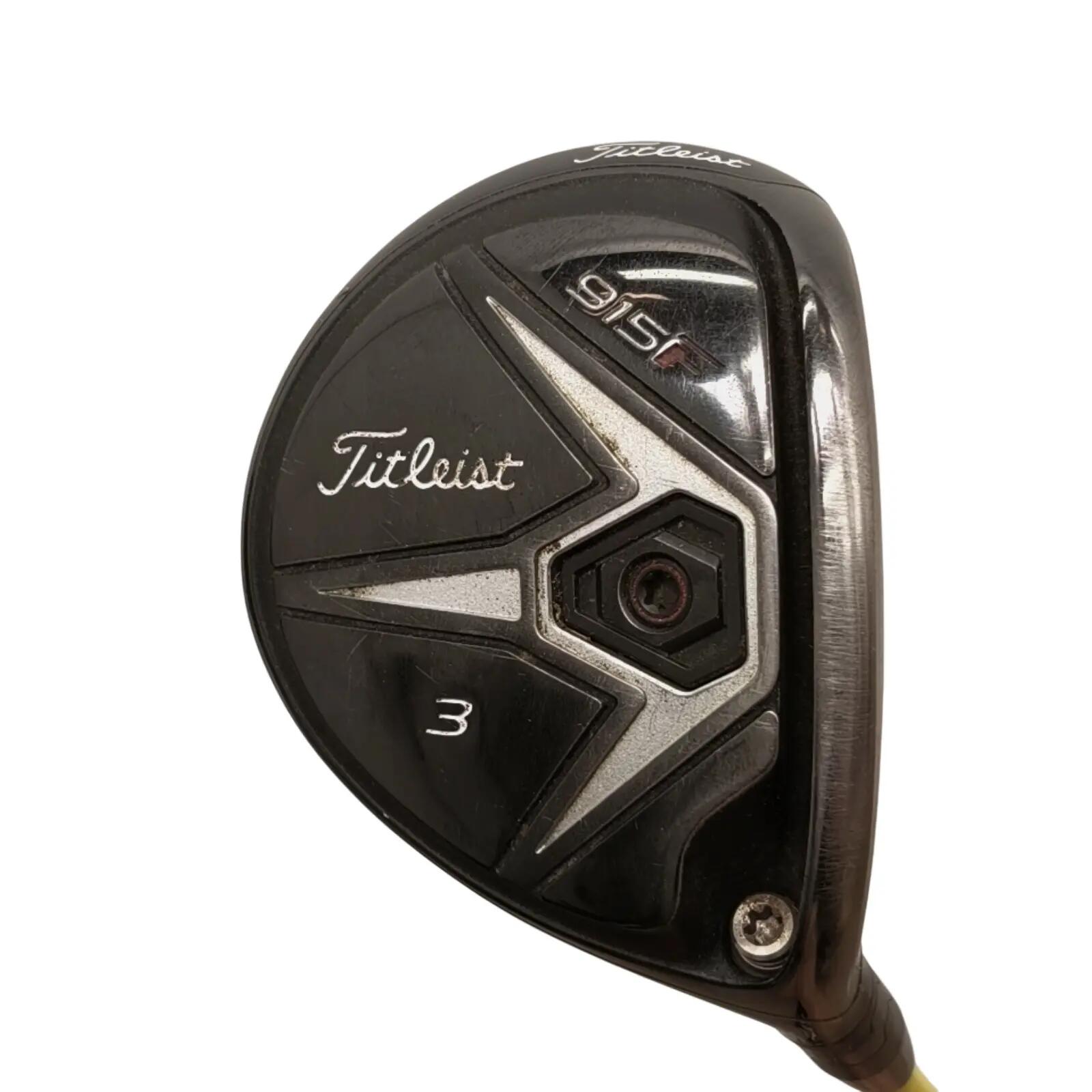 TITLEIST picture