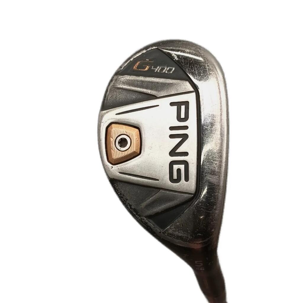 PING G400 Hybrid / Flex Regular / #5/26