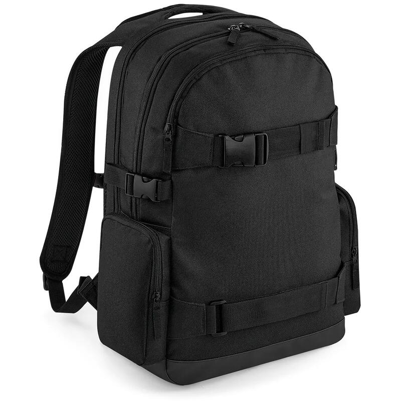 Sac à dos skater old school - Black - One Size