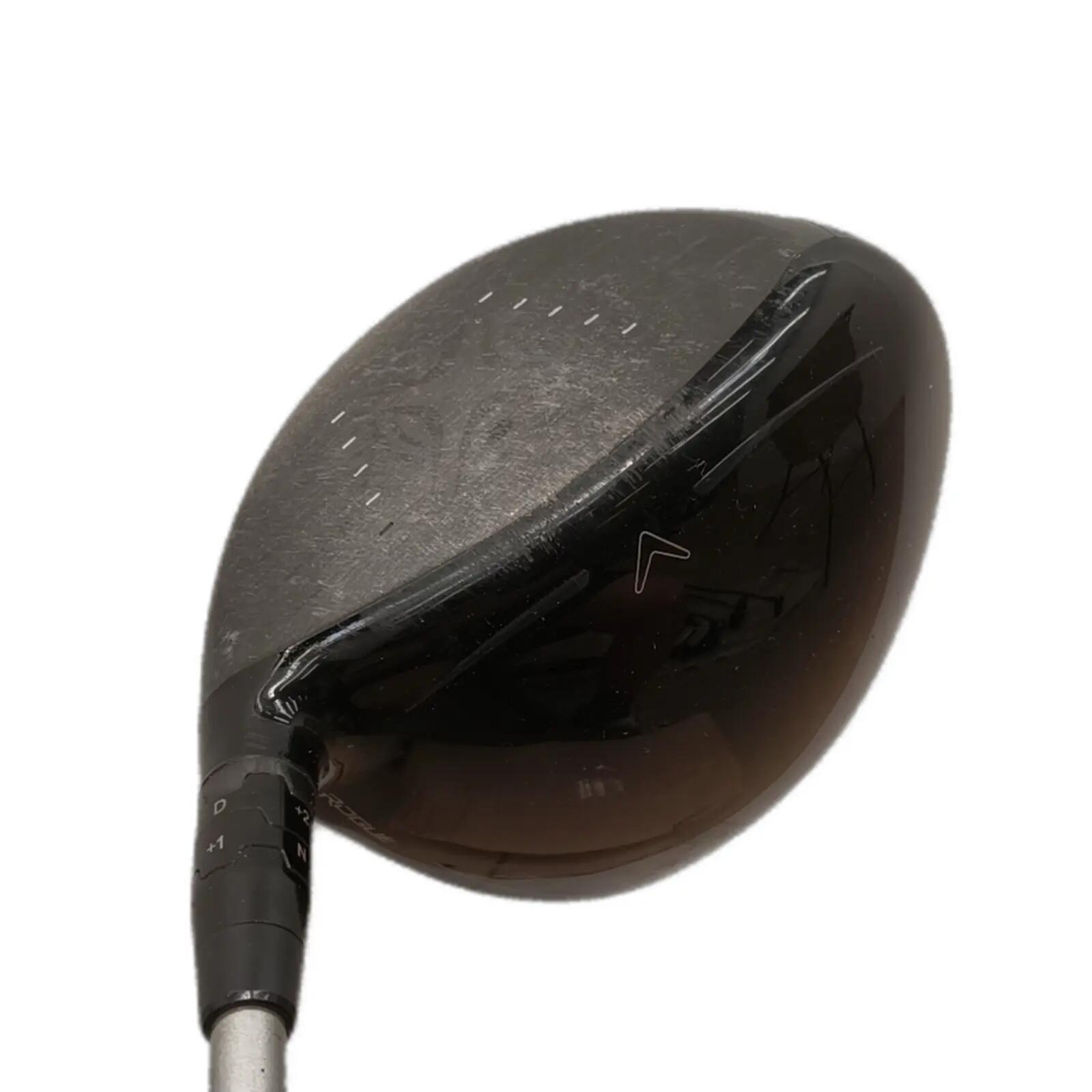 Callaway Rogue + Driver / Flex A-flex / Loft 13.5 3/5