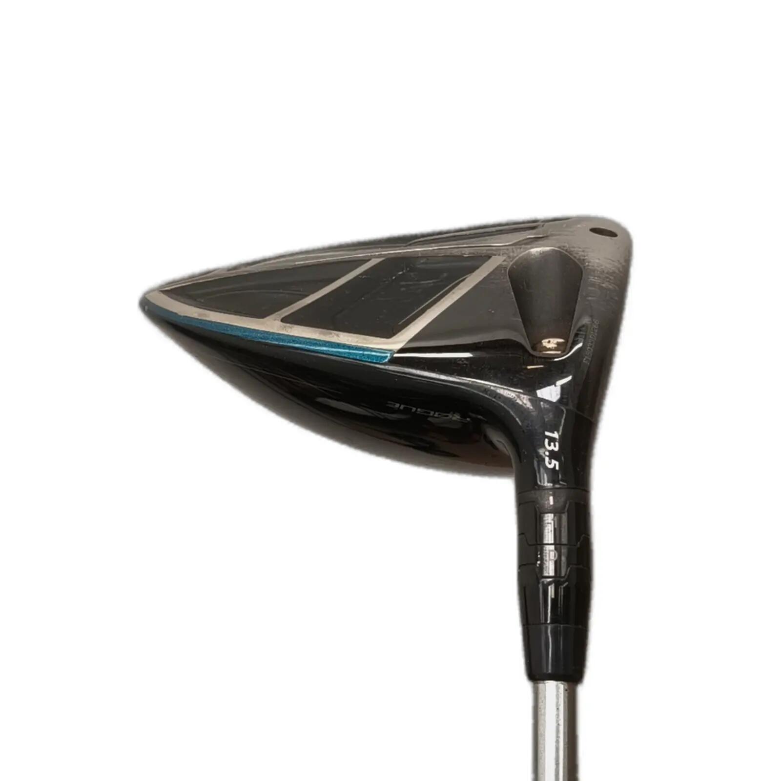 Callaway Rogue + Driver / Flex A-flex / Loft 13.5 2/5