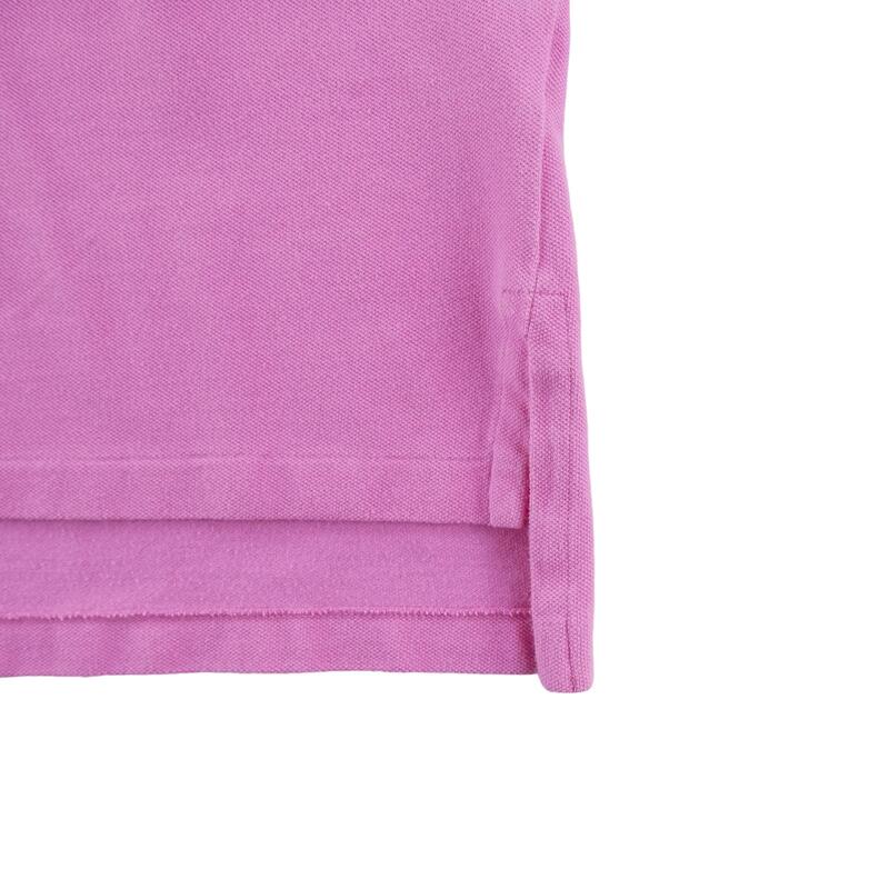 Second life - Polo Polo Ralph Lauren bărbați mânecă scurtă roz - Ca nou