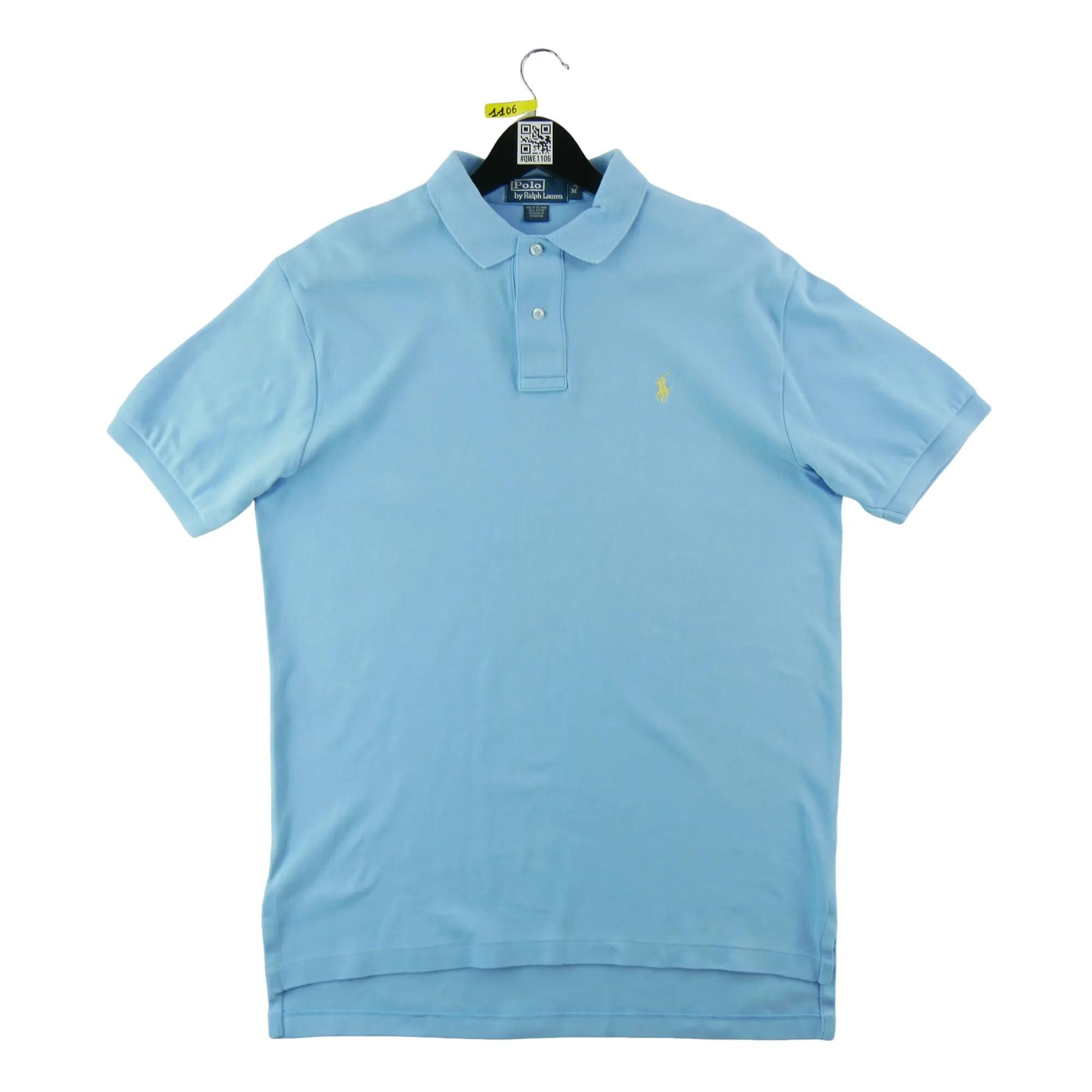 Second hand - Polo Ralph Lauren Polo maniche corte Uomo - Stato buono 2/7