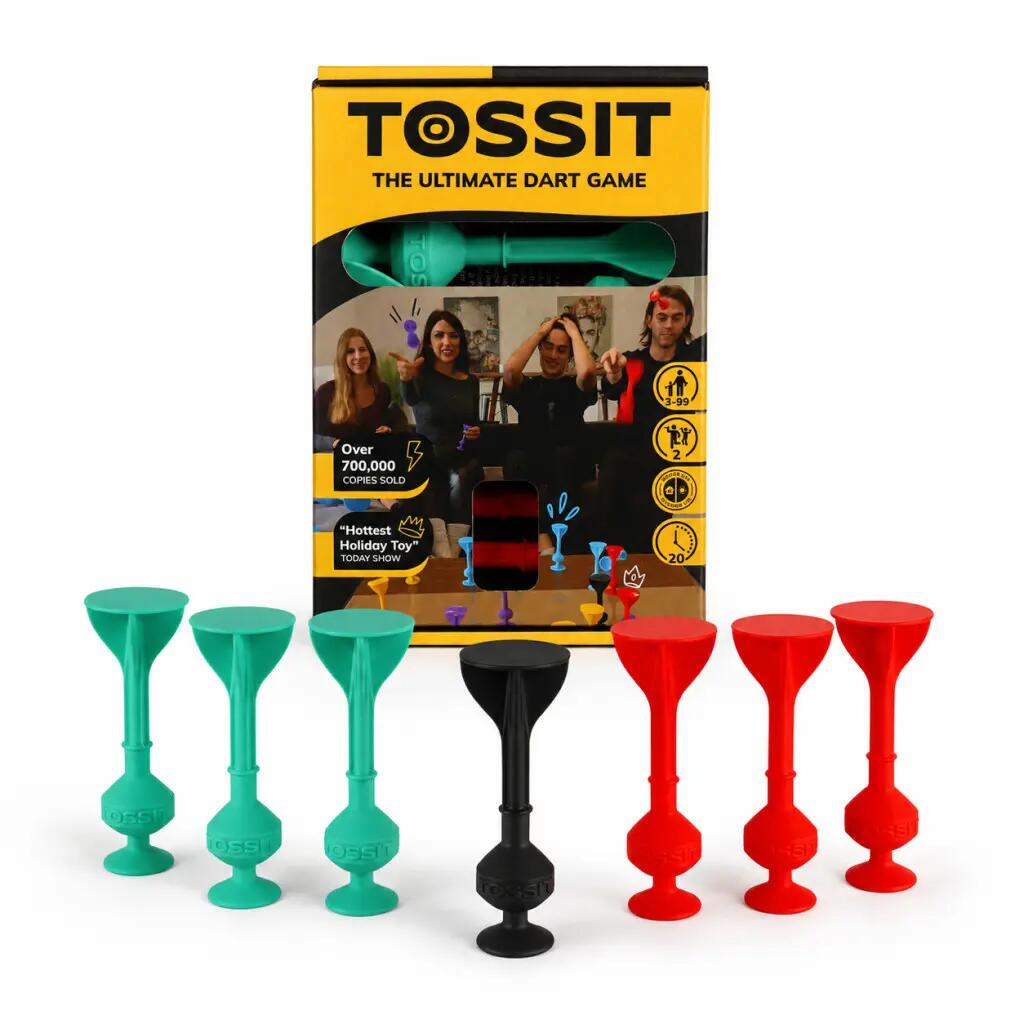 TOSSIT picture