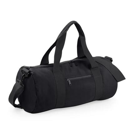 Sac baril original Sac baril original - Black / Black - One Size