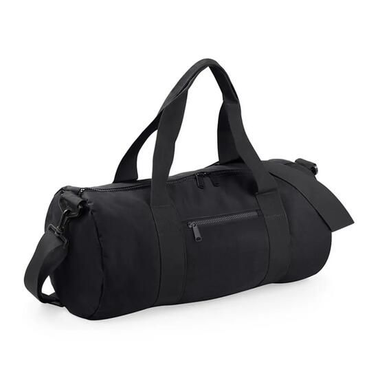 Sac baril original Sac baril original - Black / Black - One Size