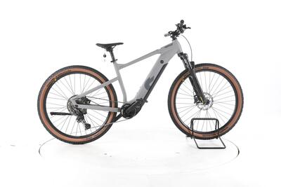 Ebike ricondizionata · Hepha Mountain 7 · Ottime condizioni
