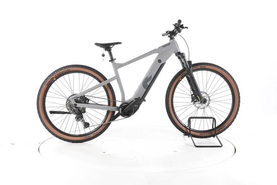 Ebike ricondizionata · Hepha Mountain 7 · Ottime condizioni
