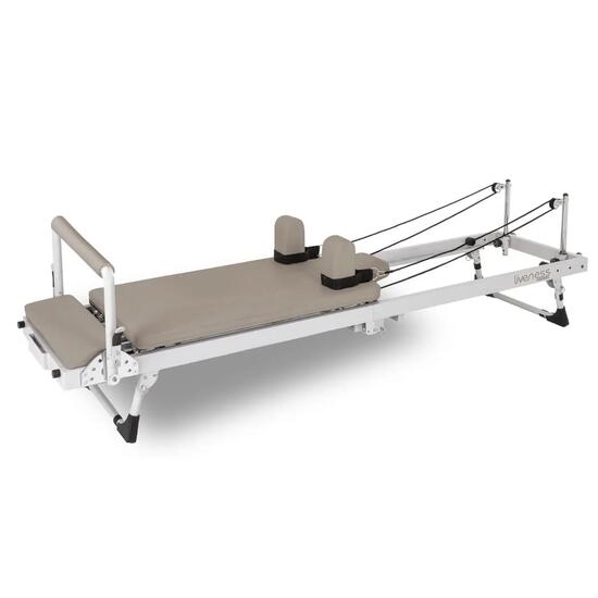 Reformer PTX 300 Acier Lune & Sable
