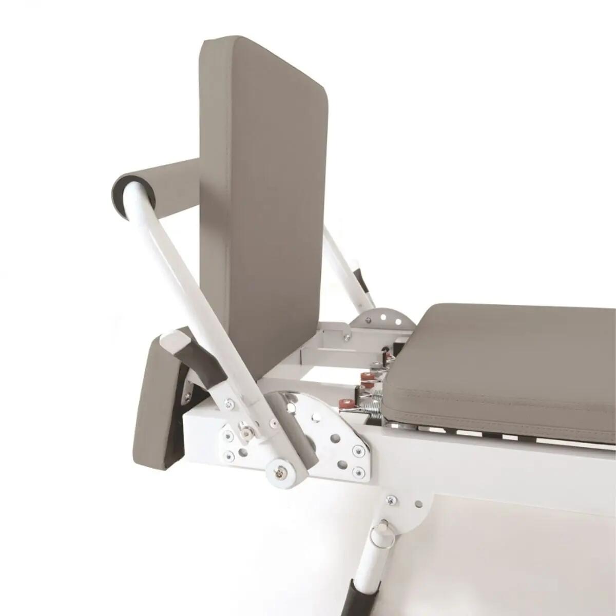 Reformer PTX 300 Acier Lune & Sable 6/7