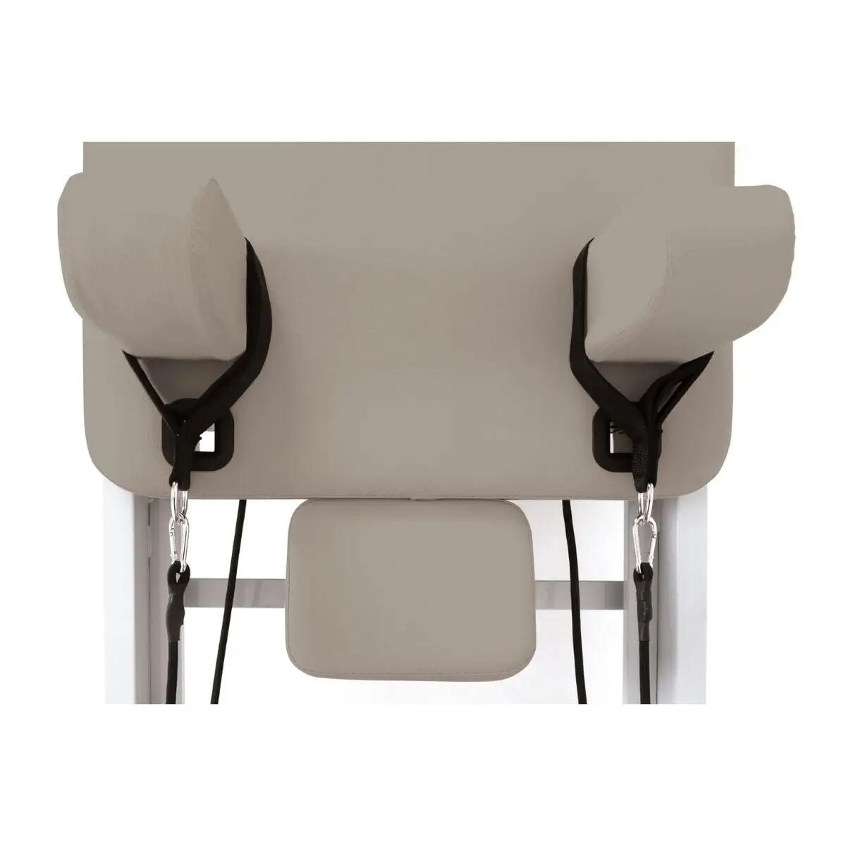 Reformer PTX 300 Acier Lune & Sable 5/7