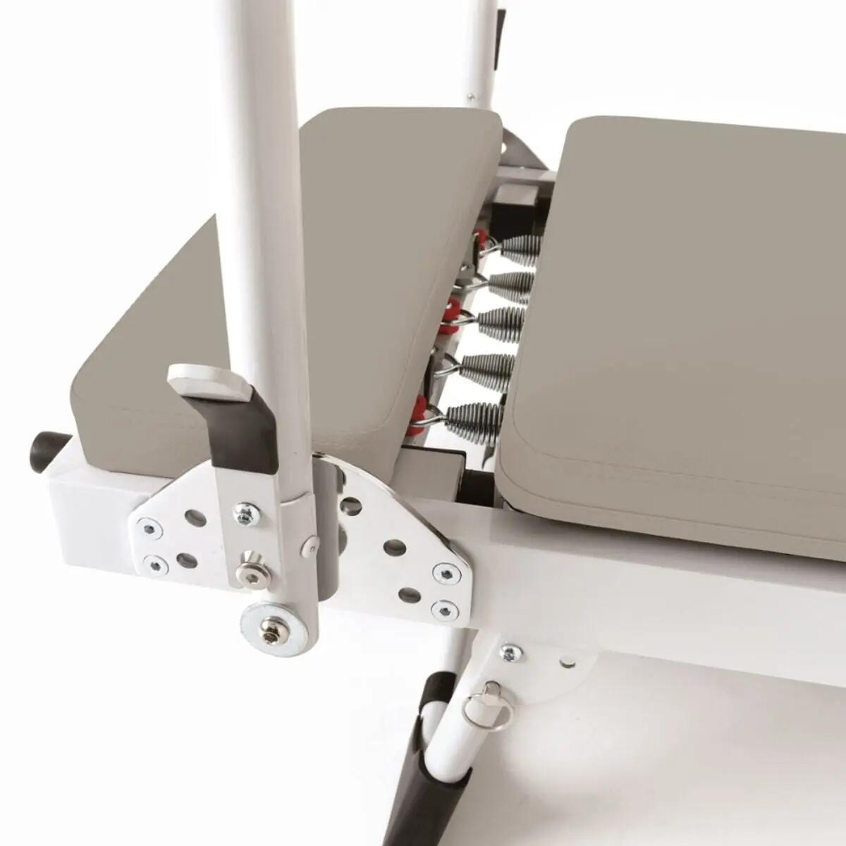 Reformer PTX 300 Acier Lune & Sable 4/7