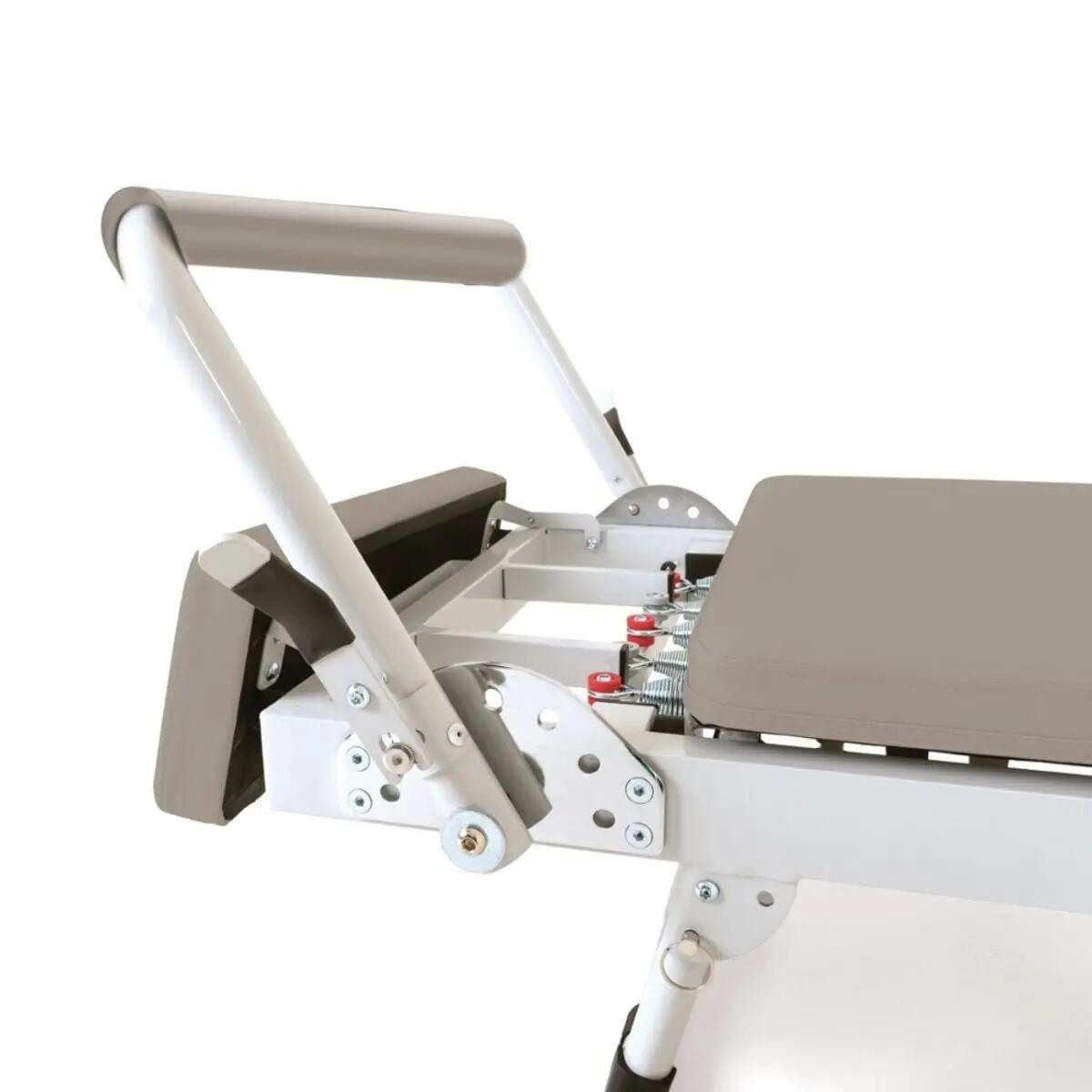 Reformer PTX 300 Acier Lune & Sable 3/7