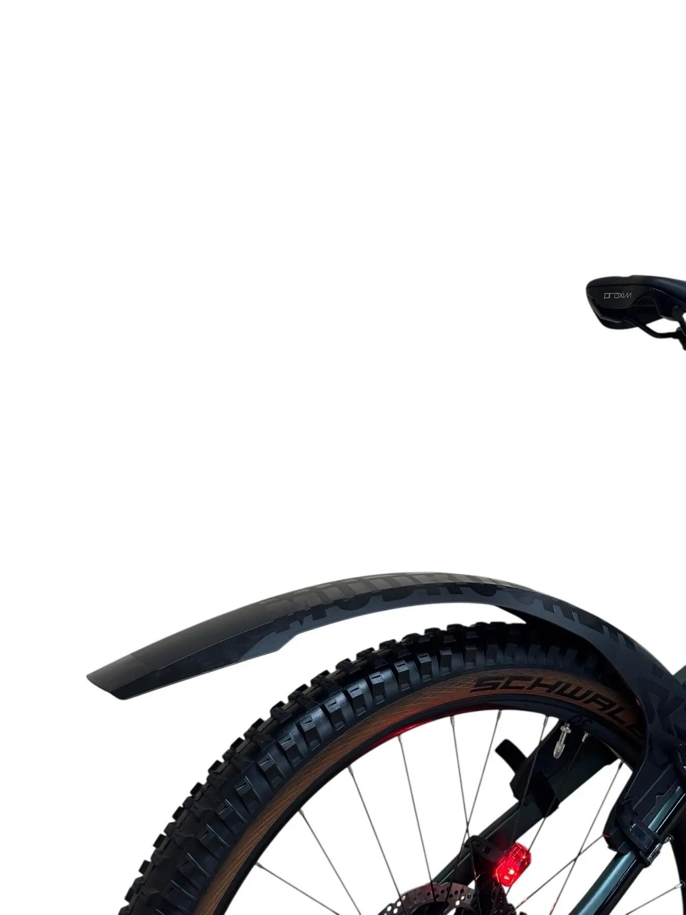 Refurbished - E-Mountainbike Bulls Sonic Evo AM 2 Shimano - Wie neu 11/15