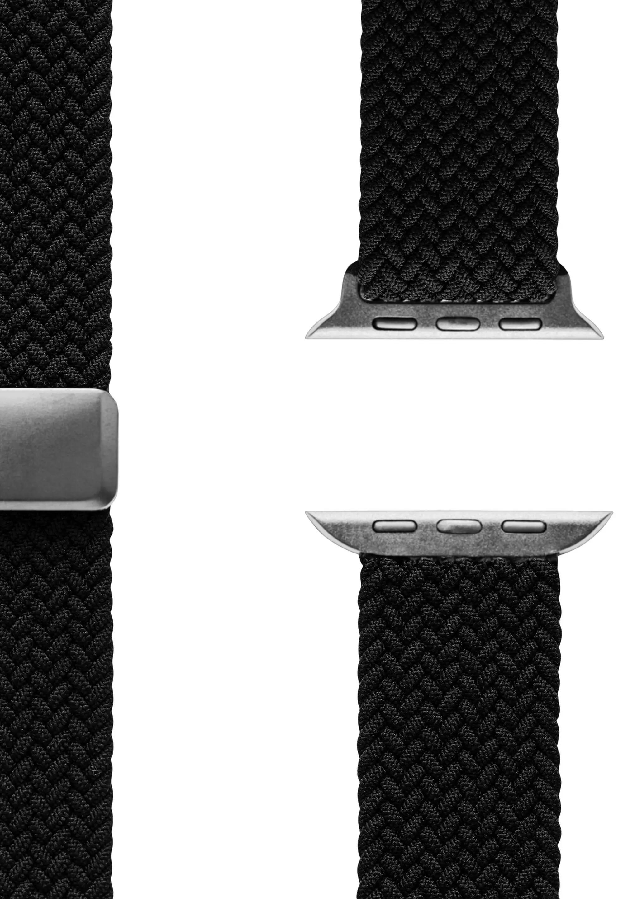 Smartwatch-Armband (2-tlg. Set) Motus-Weave 5/15