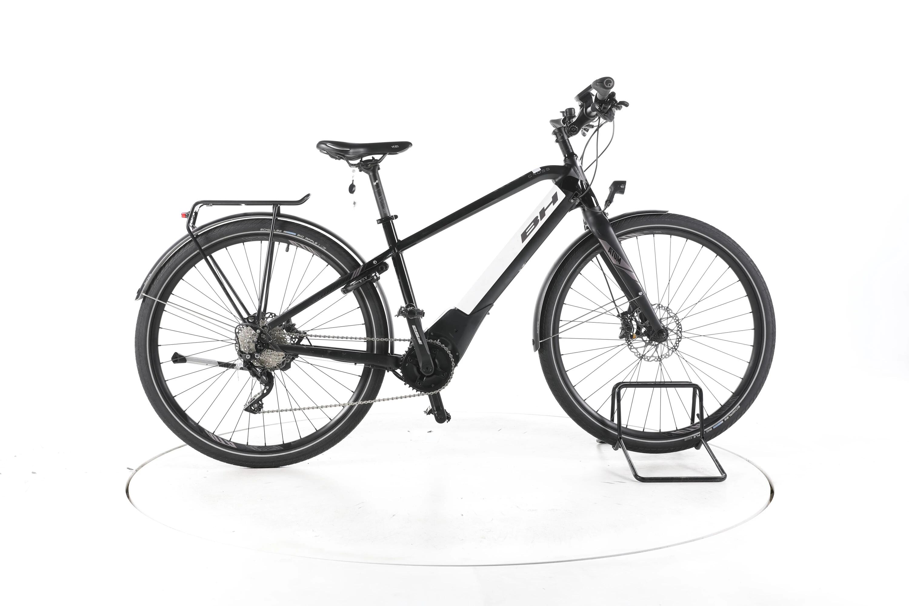 BH BIKES picture