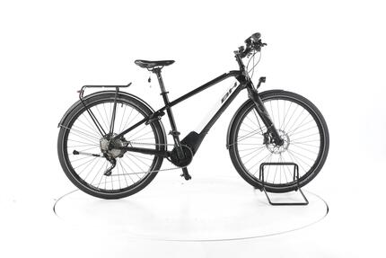 Refurbished - BH Bikes Atom Cross Pro Trekking E-Bike - Sehr gut