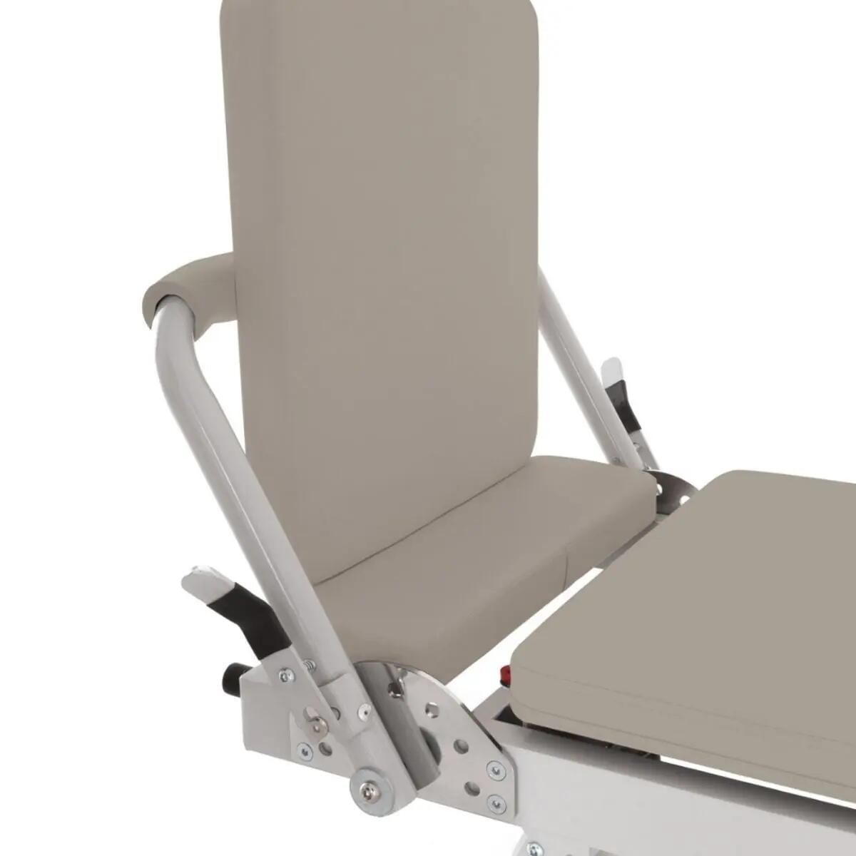 Reformer PTX 200 Acier Lune & Sable 5/7