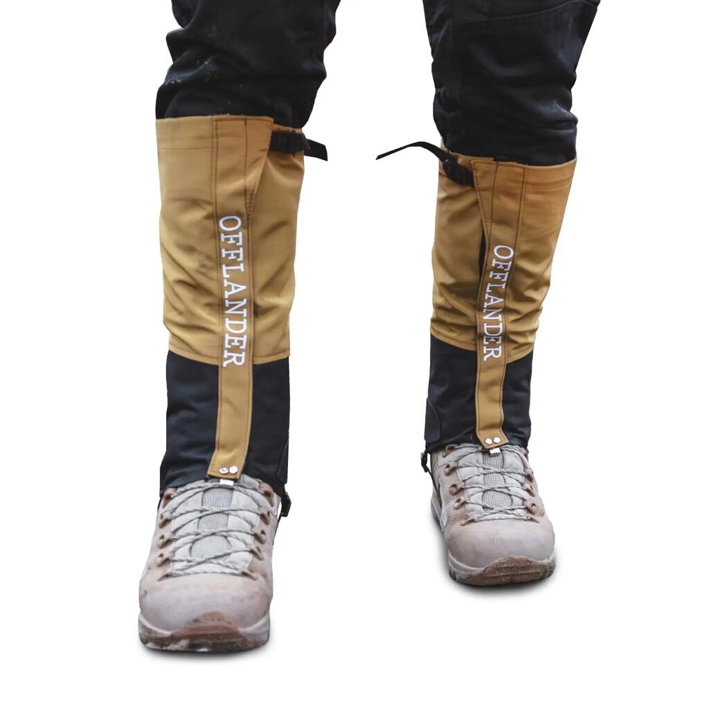 OFFLANDER OFFROAD TREKKING GAITERS