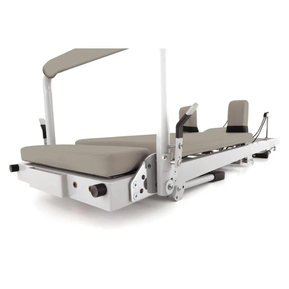 Reformer PTX 200 Acier Lune & Sable 3/7