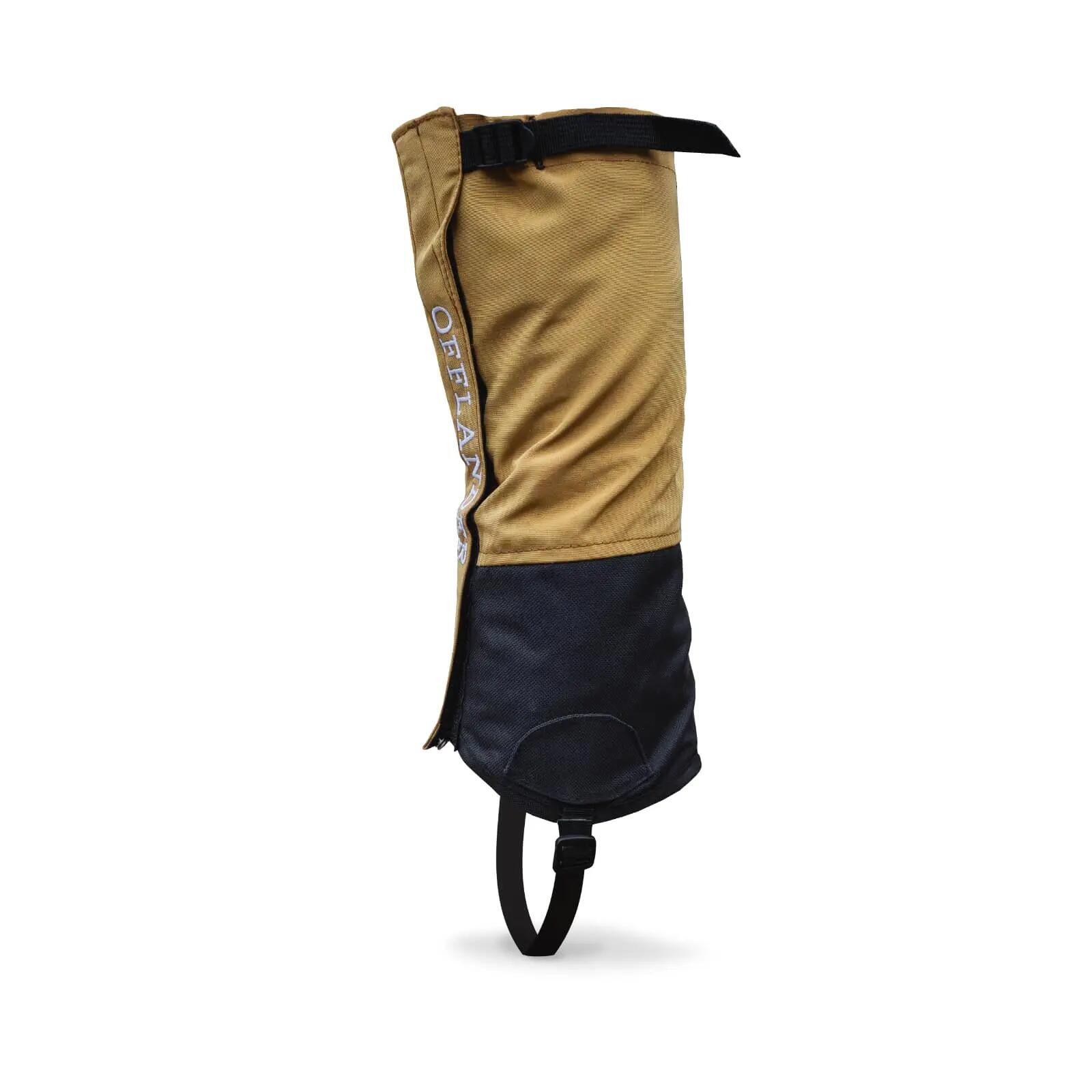 Polainas para trilhas off-road OFFLANDER 2/6