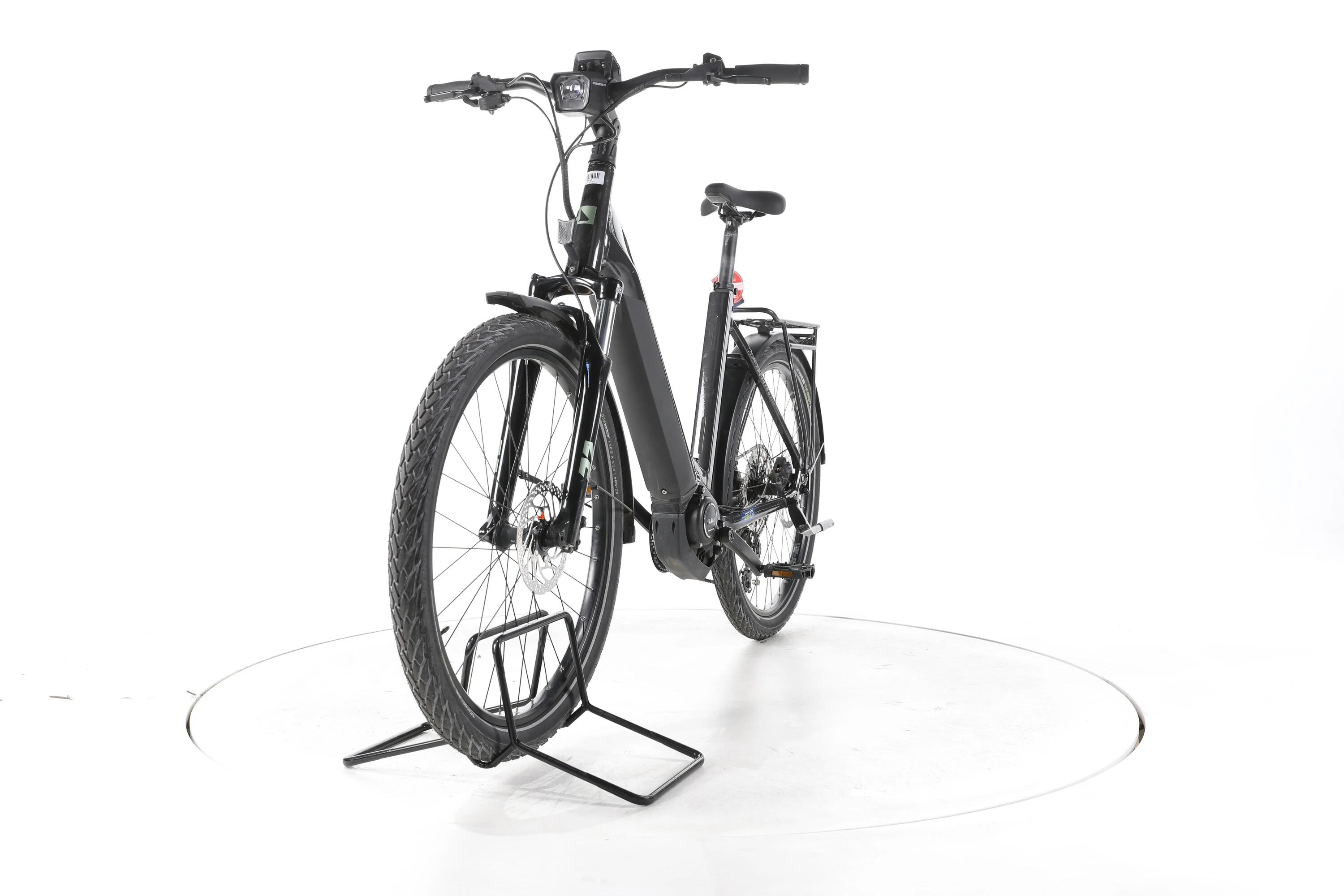 Ebike ricondizionata · Haibike Trekking 7 · Ottime condizioni 4/7
