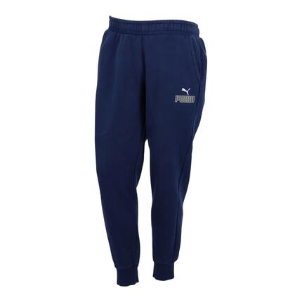 Seconde vie - Jogging Homme Marine - Excellent