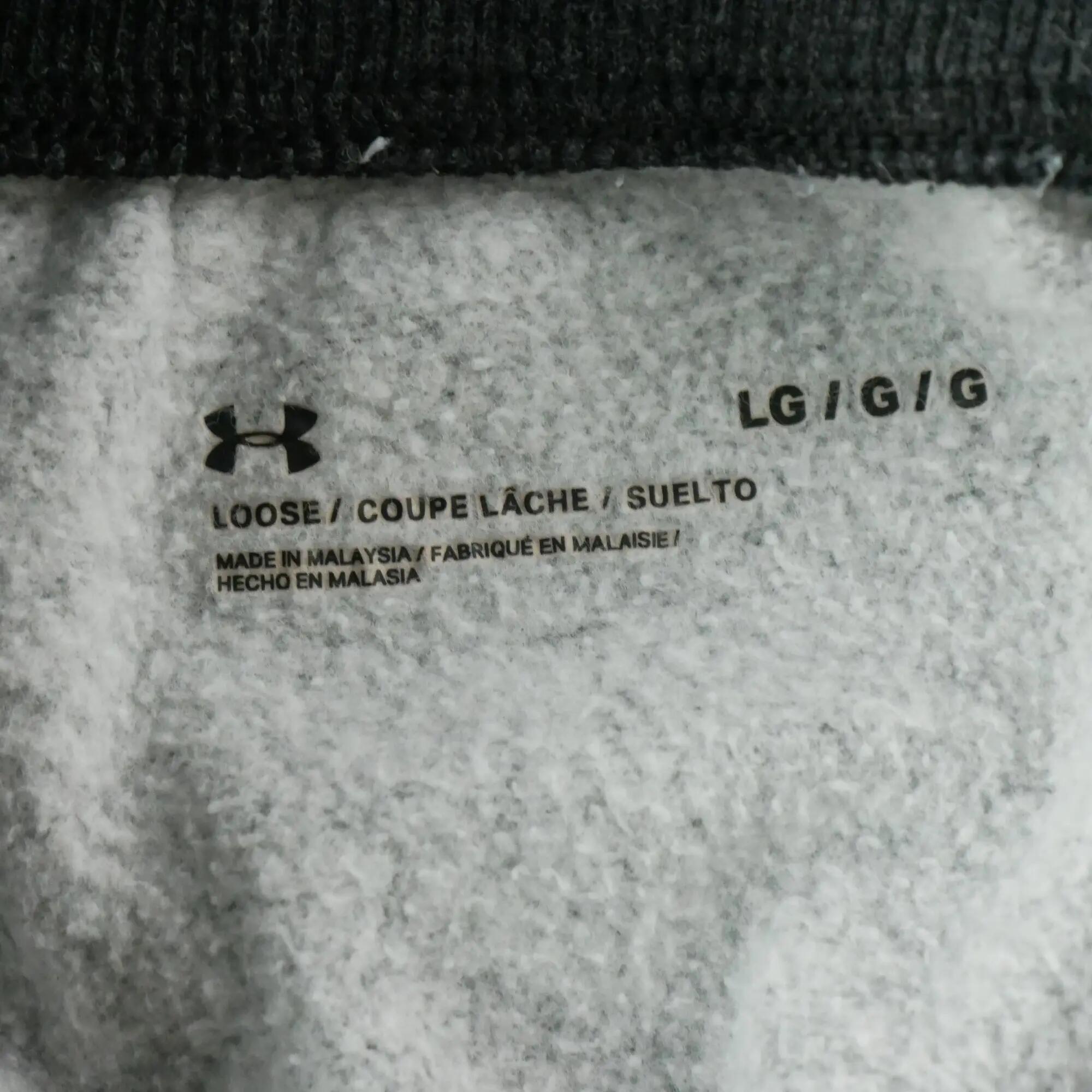 Second hand - Joggings Uomo Dukes Basketball Under Armour - Stato eccellente 5/5