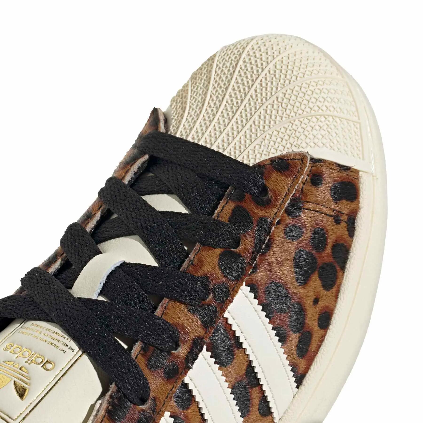 Zapatillas Adidas SUPERSTAR r 38 para mujer 8/8
