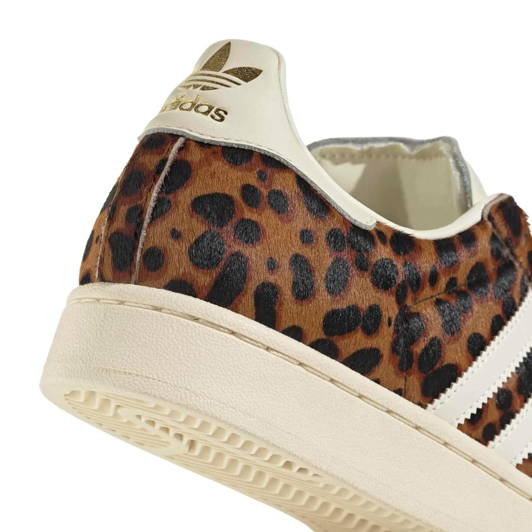 Zapatillas Adidas SUPERSTAR r 38 para mujer 7/8