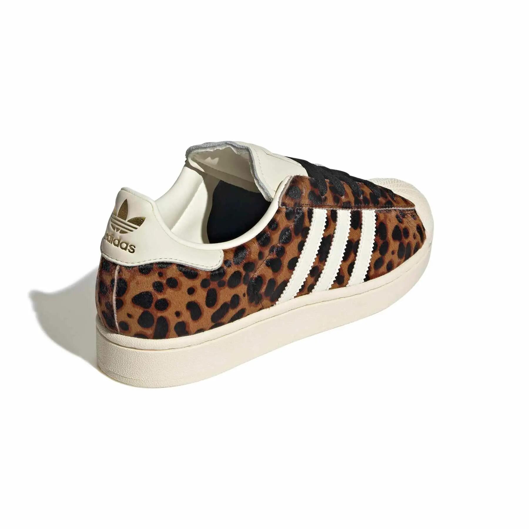 Zapatillas Adidas SUPERSTAR r 38 para mujer 6/8