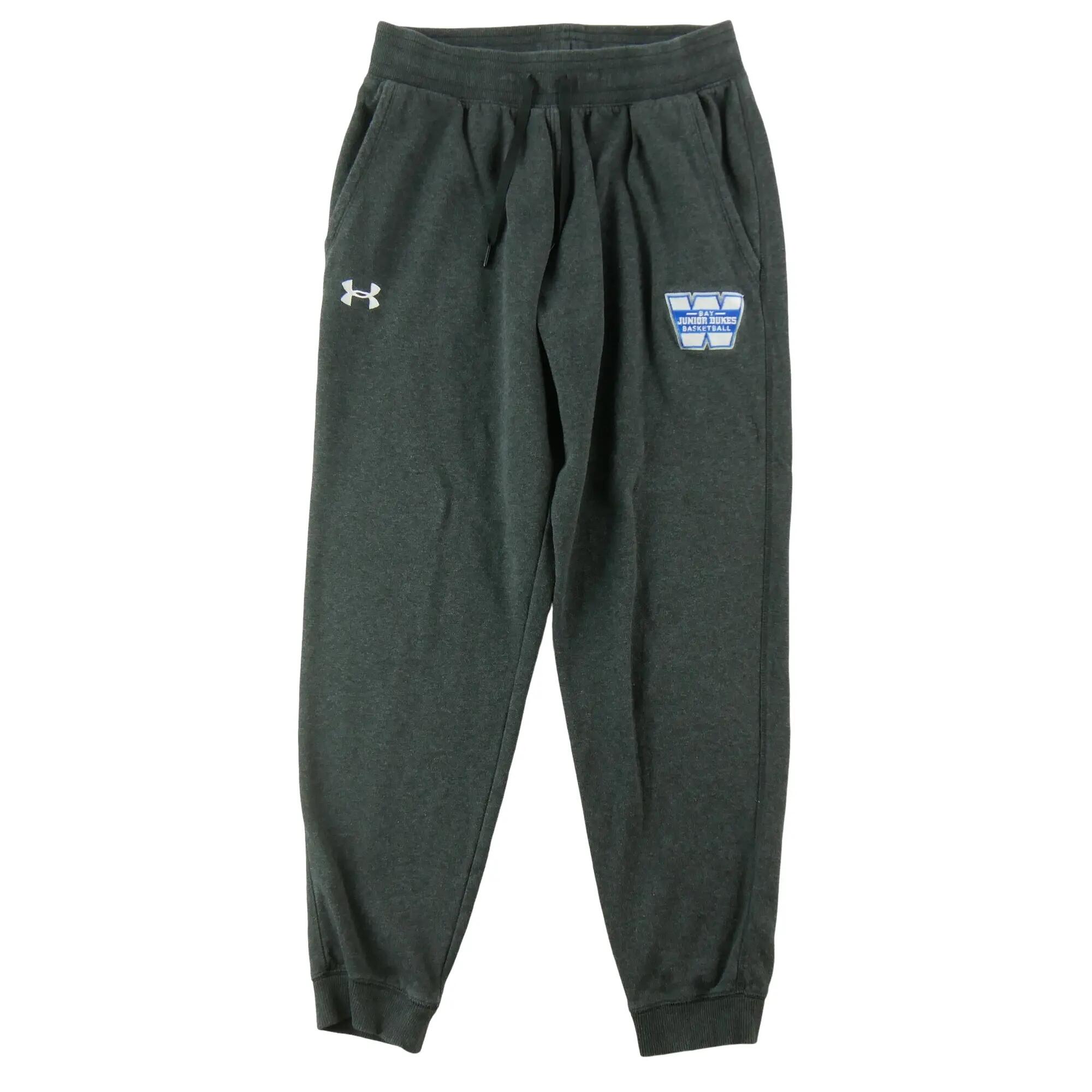 Second hand - Joggings Uomo Dukes Basketball Under Armour - Stato eccellente 2/5
