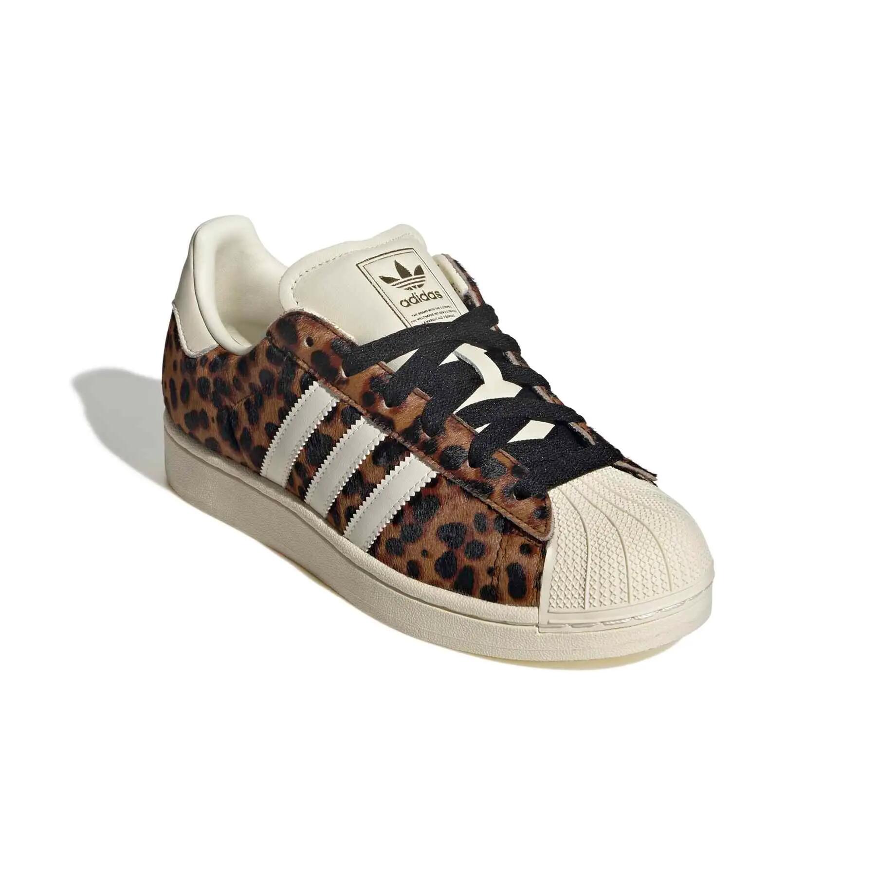 Zapatillas Adidas SUPERSTAR r 38 para mujer 5/8