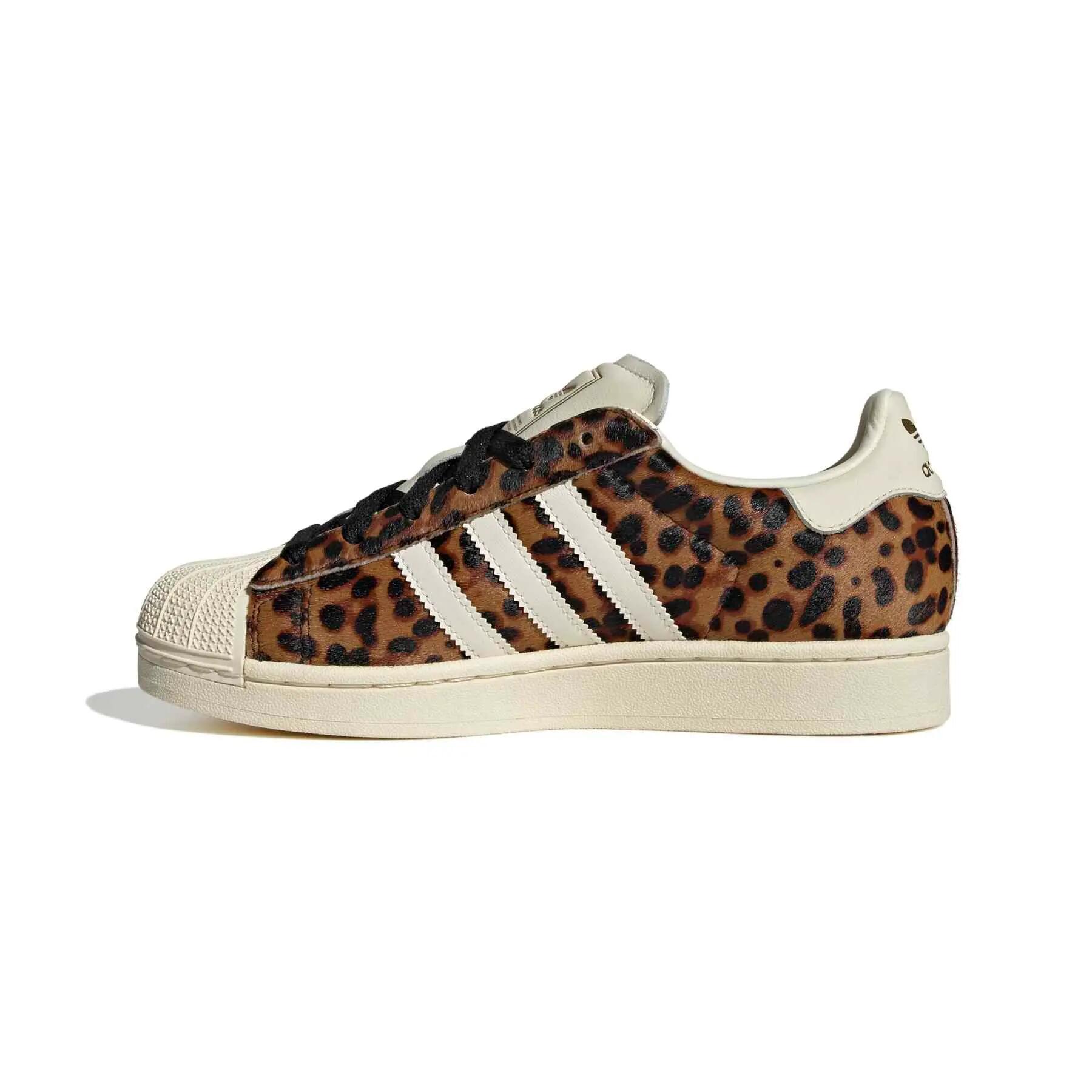 Zapatillas Adidas SUPERSTAR r 38 para mujer 4/8