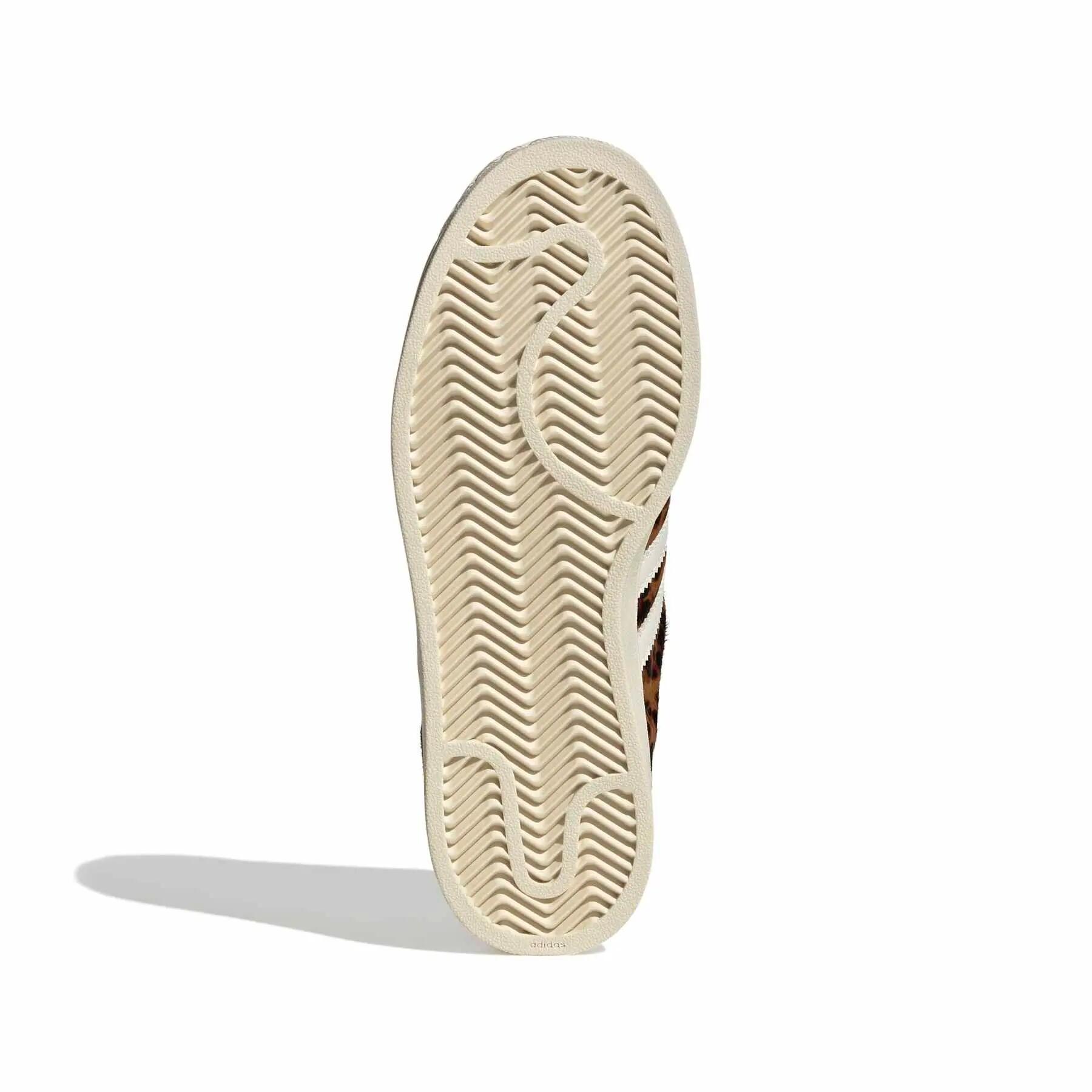 Zapatillas Adidas SUPERSTAR r 38 para mujer 3/8
