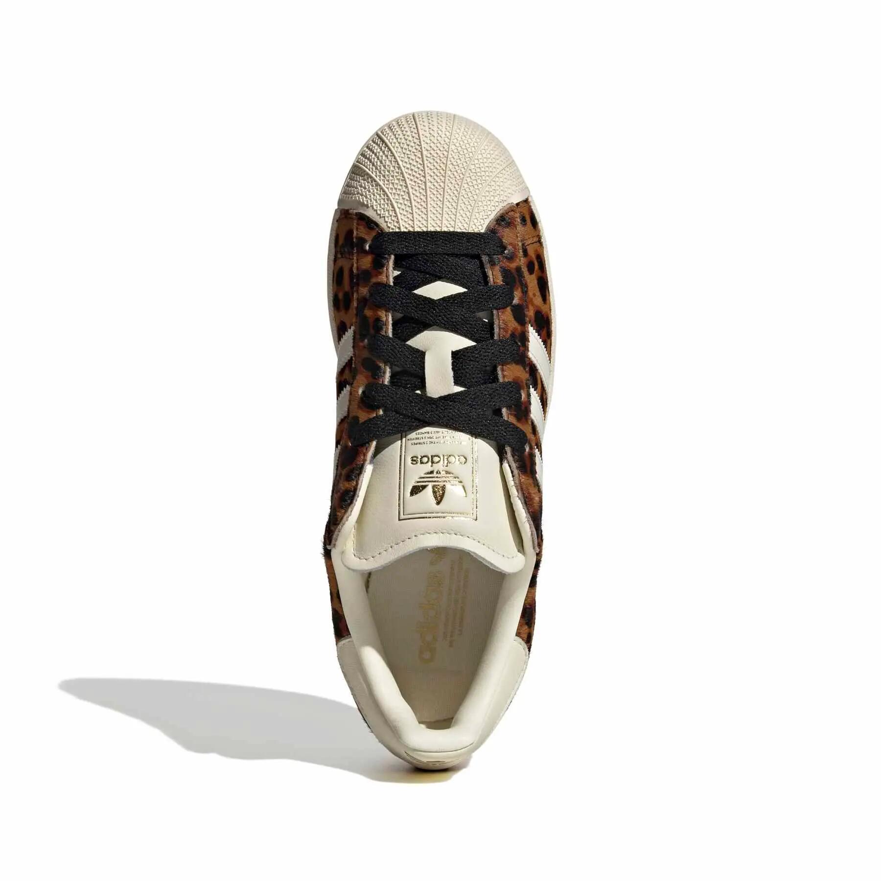 Zapatillas Adidas SUPERSTAR r 38 para mujer 2/8