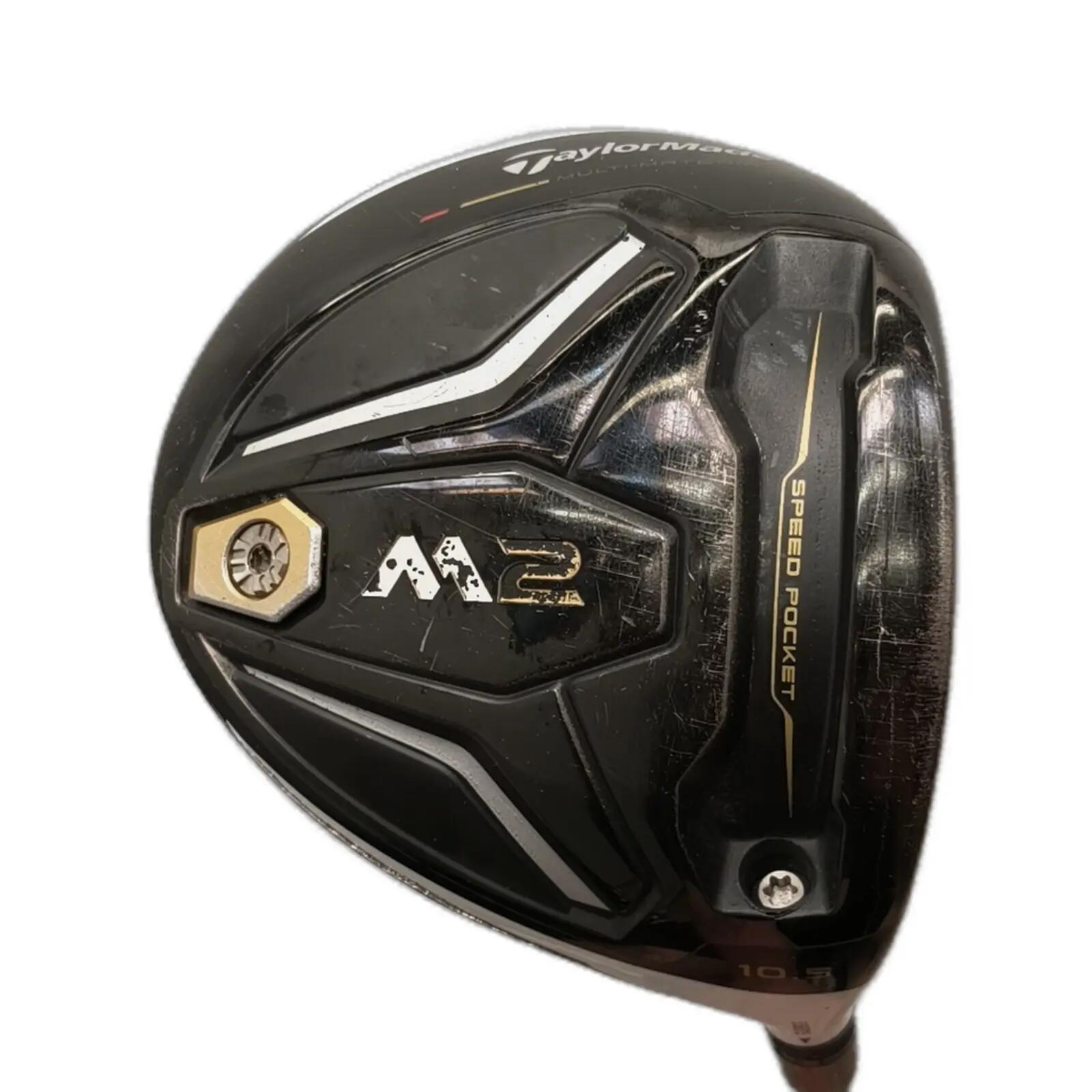 TaylorMade M2 ドライバー 10.5度 flex-SR TaylorMade M2 2016 Driver / Flex Regular / Loft 10.5 | Decathlon