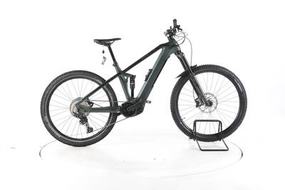 Tweedehands - bulls sonic evo am 2 e-bike fully carbon - zeer goed