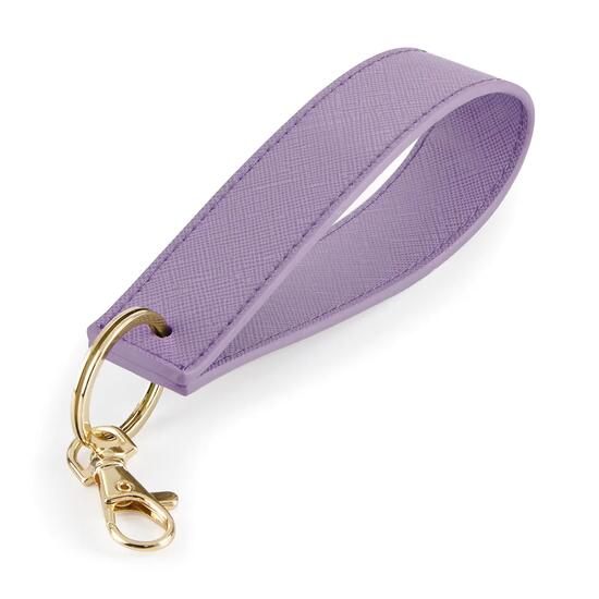 Porte-clés avec dragonne Boutique - LILAC - One Size