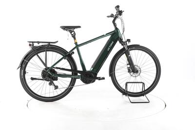 Tweedehands - victoria tresalo 12 trekking e-bike 2024 - zeer goed
