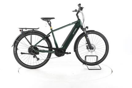 Reconditionné - Victoria Tresalo 12 Trekking E-Bike 2024 - Très Bon