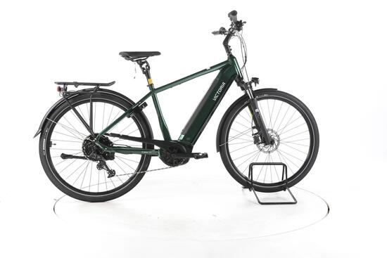 Reconditionné - Victoria Tresalo 12 Trekking E-Bike 2024 - Très Bon