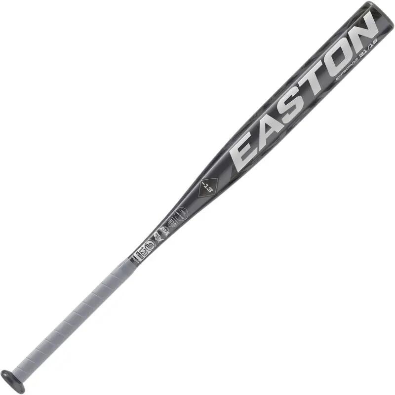 Easton - Mazza da softball Fastpitch - Taglia 32 inch – Adulto 2/4