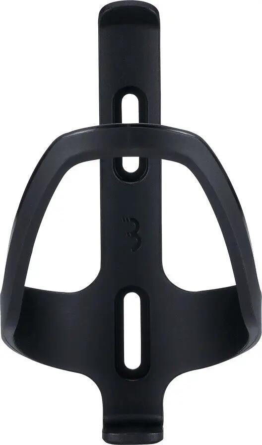 Suporte para garrafa composto BBB DualCage 2.0 Preto 5/7