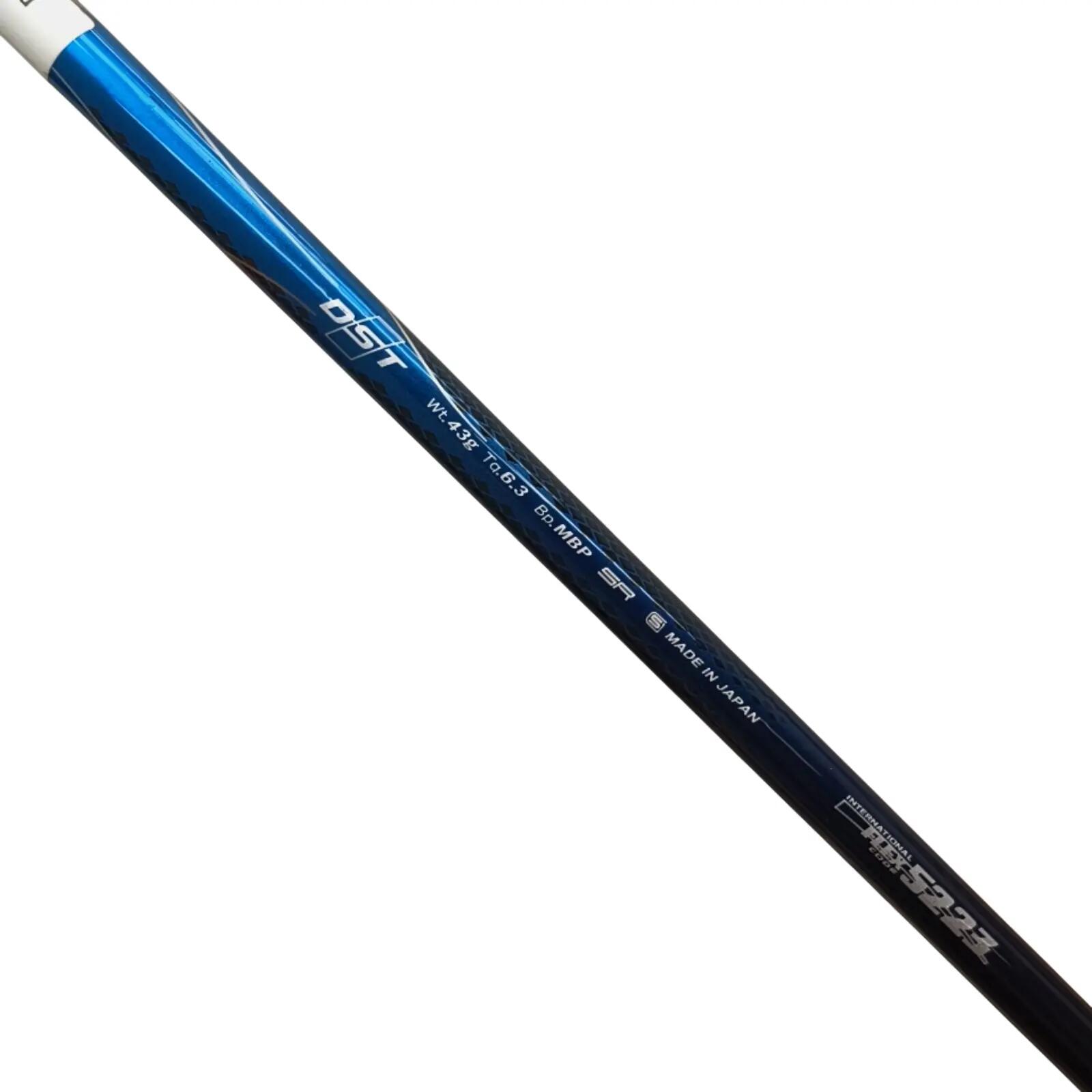 XXIO XXIO10 Driver / Flex A-flex / Loft 10.5 5/6