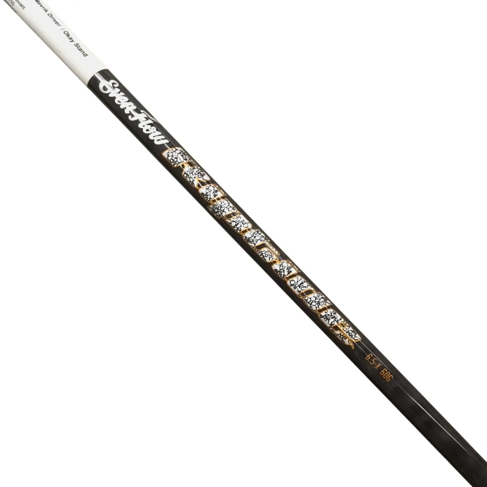 Callaway Mavrik SubZero Driver / Flex X-Stiff / Loft 9 5/6